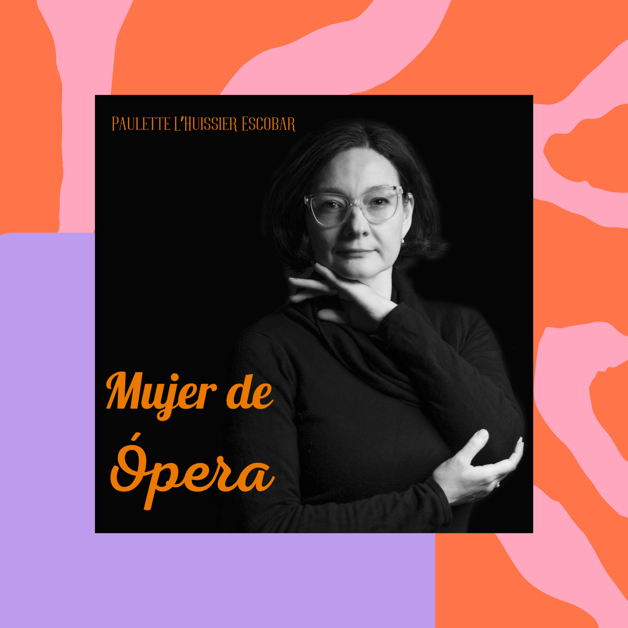 Lanzamientos Single Mujer de Ópera