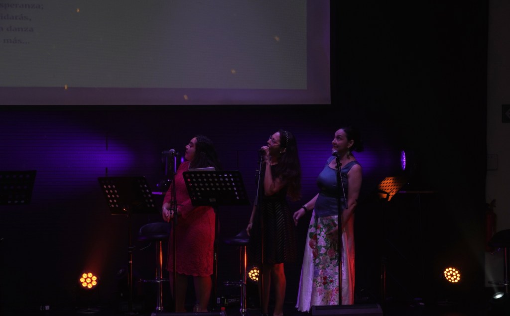 Concierto 7 de diciembre 2025